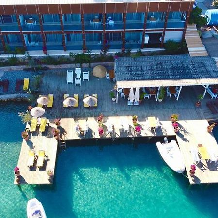 Moonlight Boutique Hotel - Bozburun Exterior photo